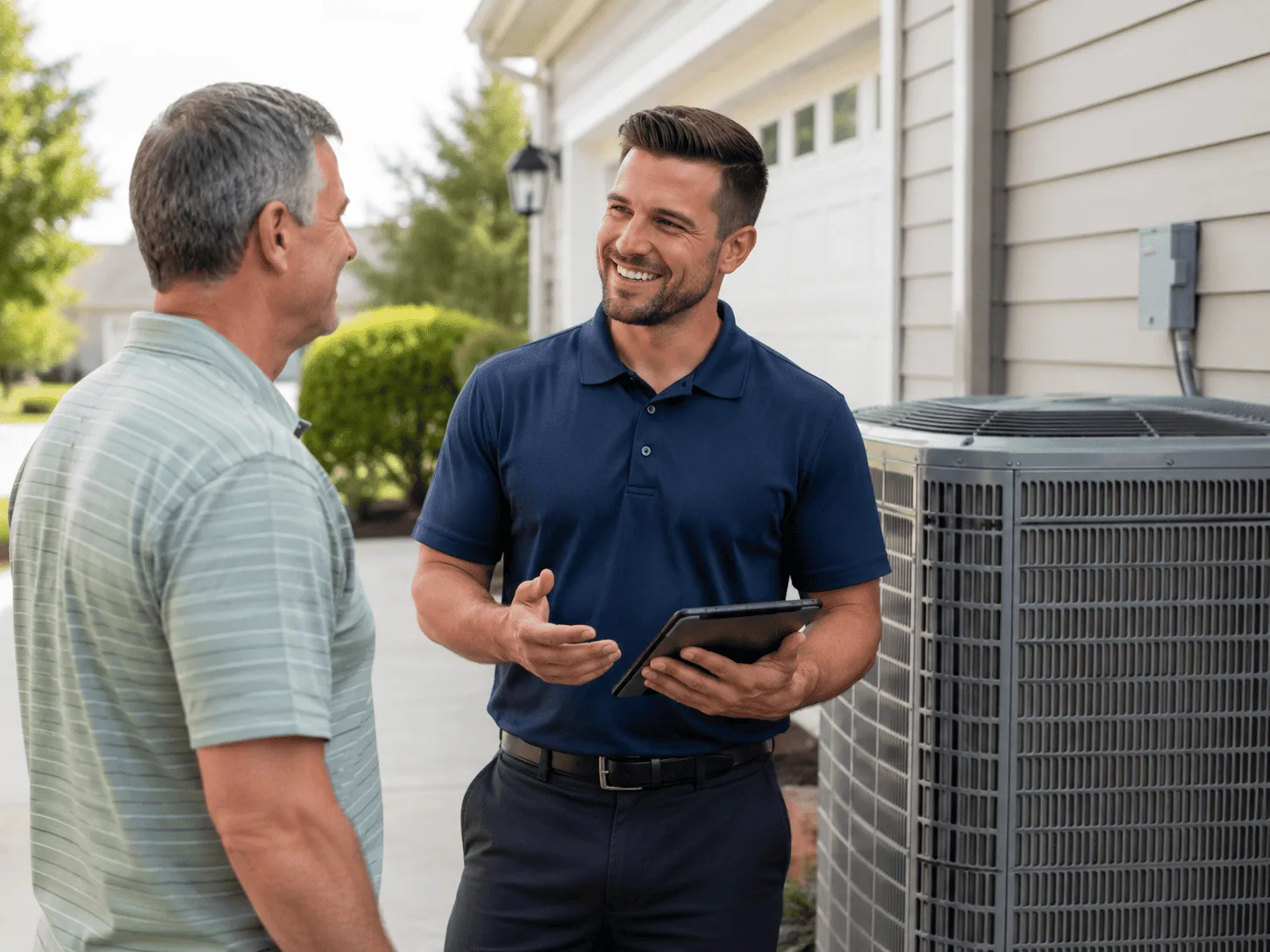 Heat Pump Installation Menlo, GA FAQs